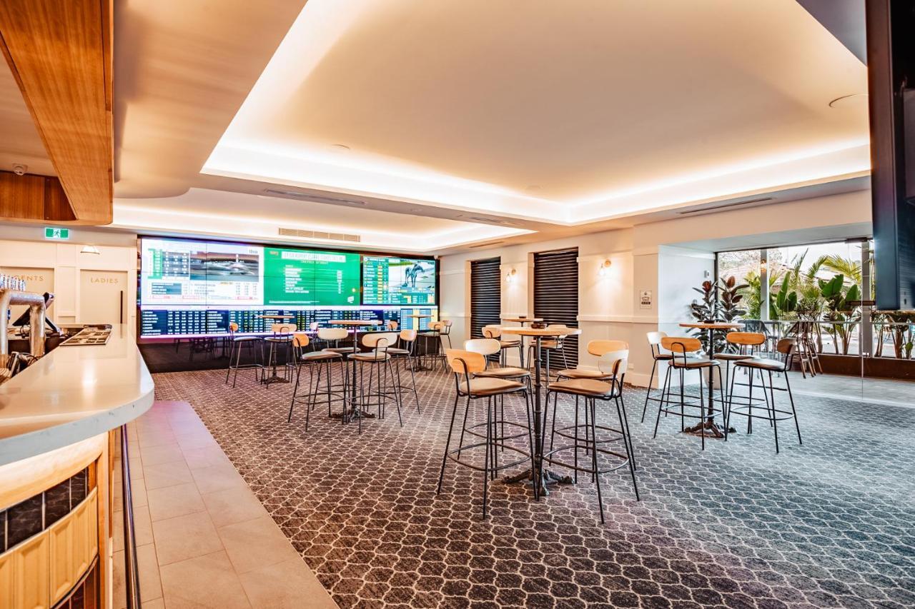 Five Island Hotel Cringila 외부 사진