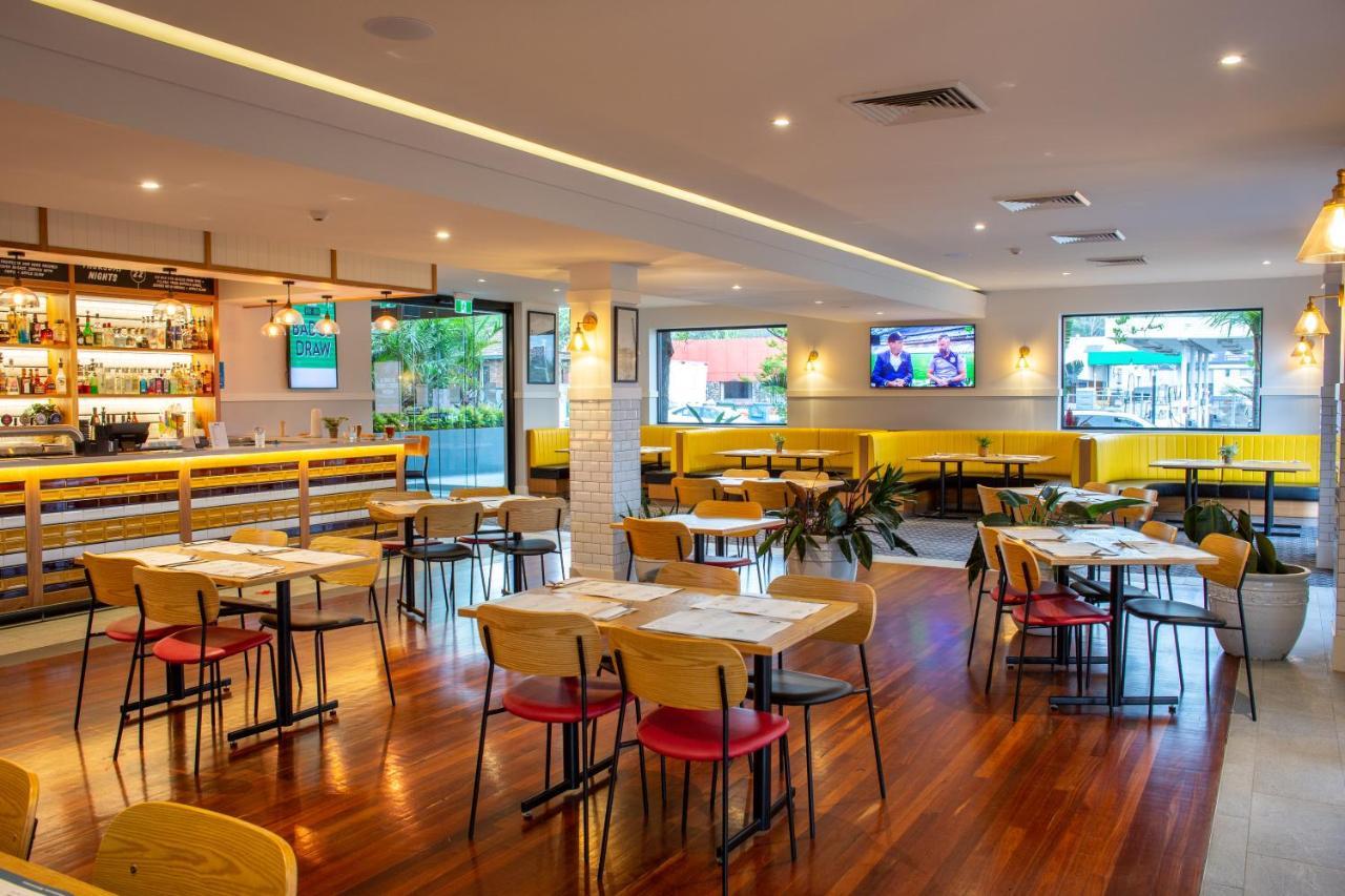 Five Island Hotel Cringila 외부 사진
