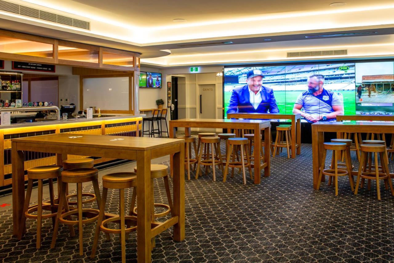 Five Island Hotel Cringila 외부 사진