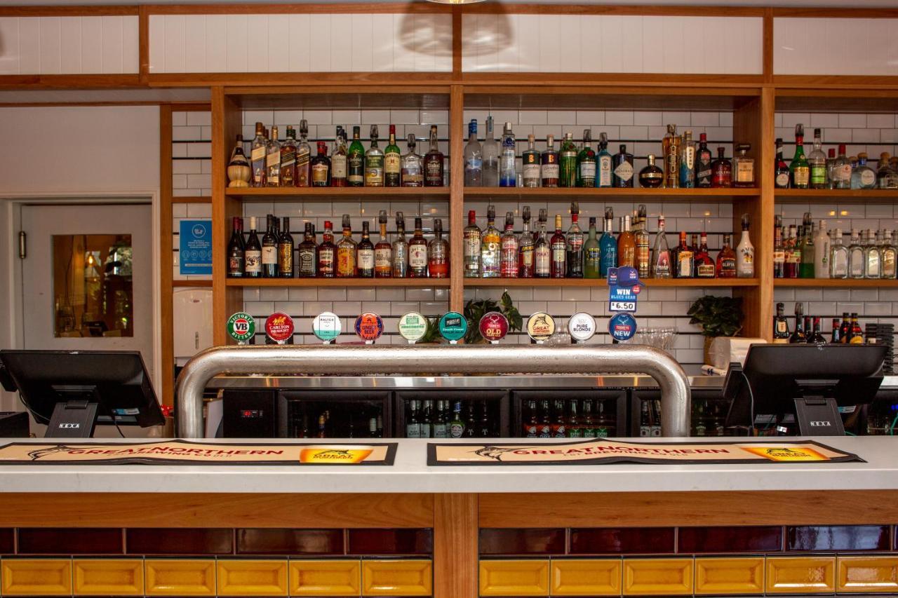 Five Island Hotel Cringila 외부 사진