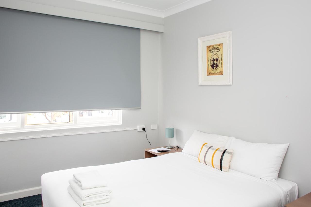 Five Island Hotel Cringila 외부 사진