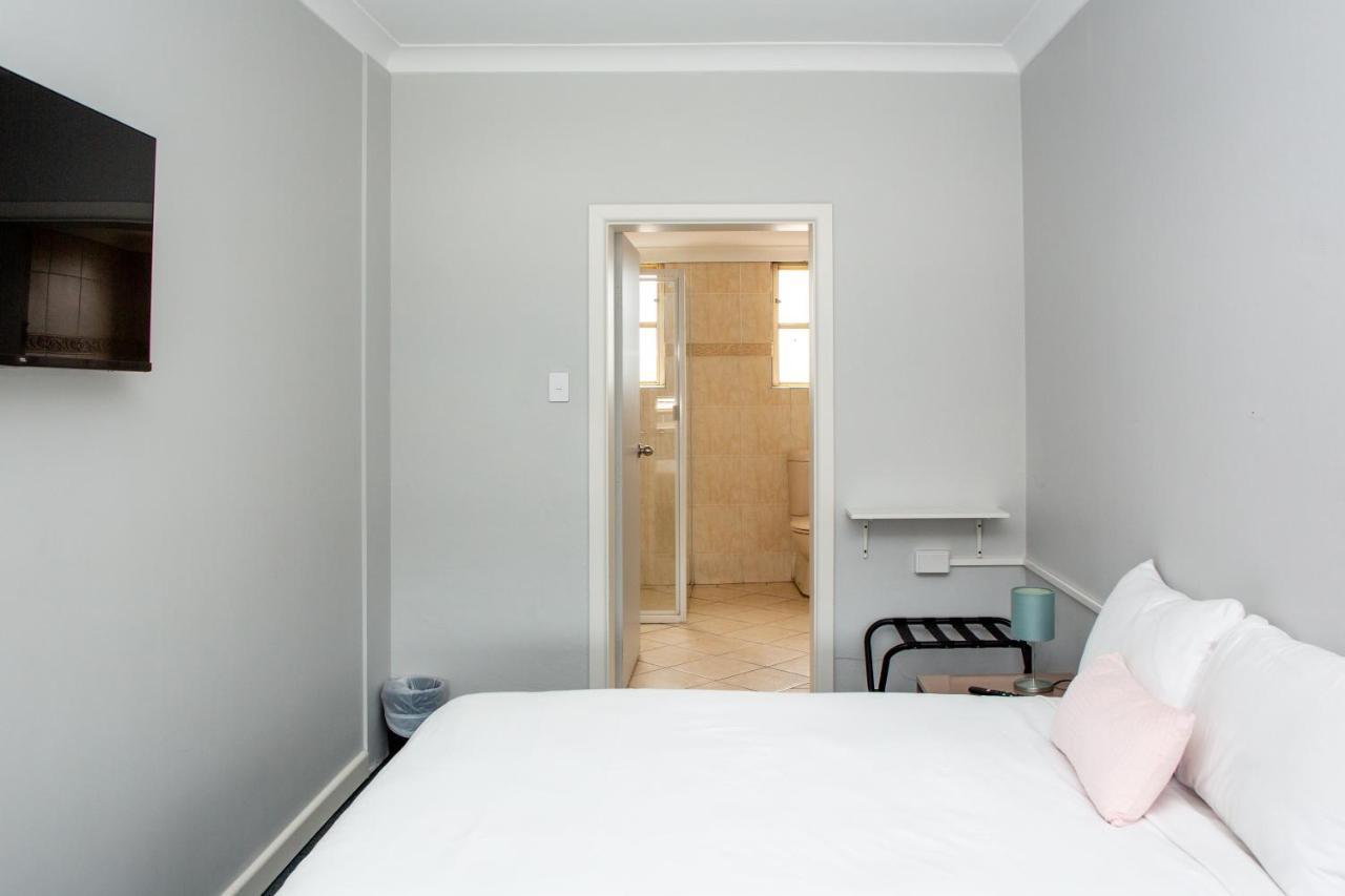 Five Island Hotel Cringila 외부 사진