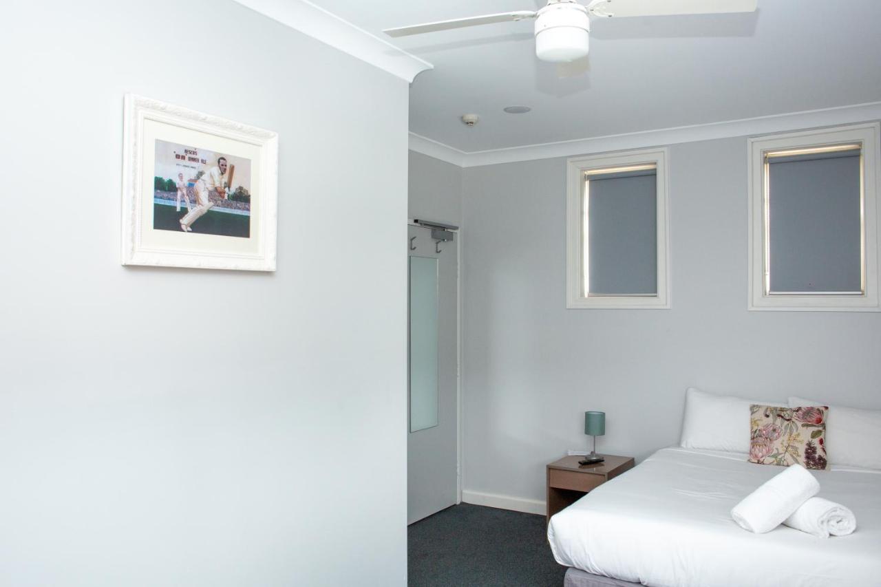 Five Island Hotel Cringila 외부 사진
