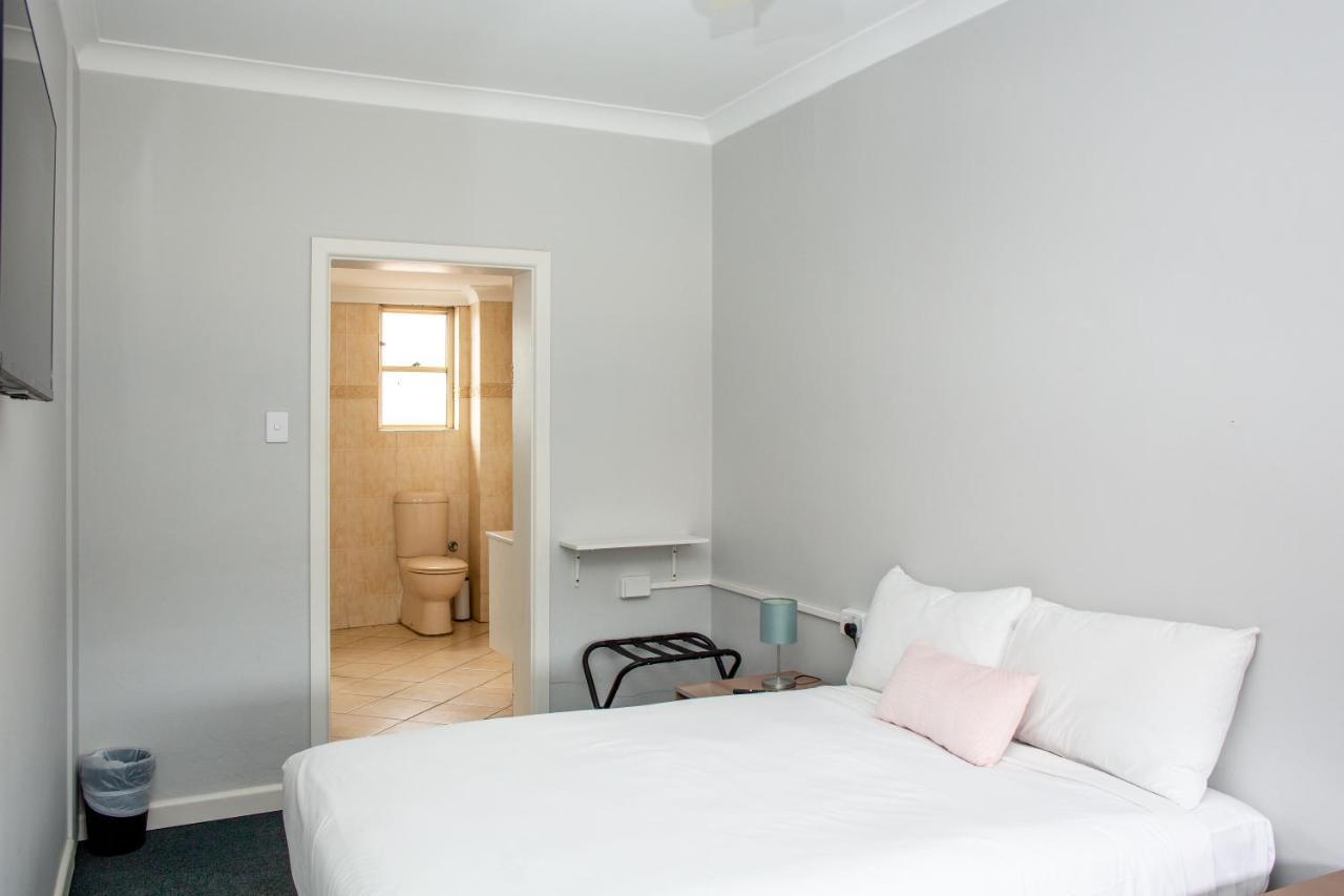 Five Island Hotel Cringila 외부 사진