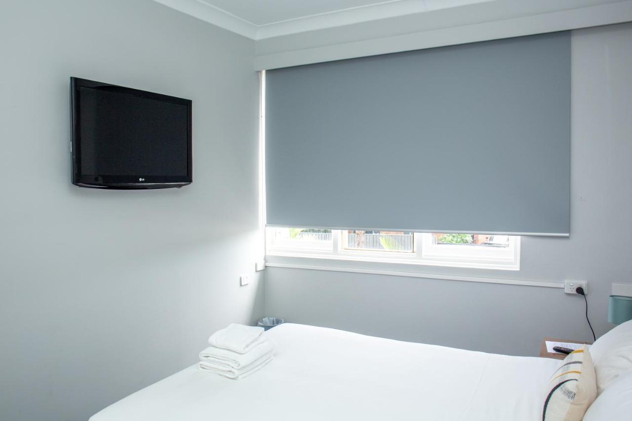 Five Island Hotel Cringila 외부 사진