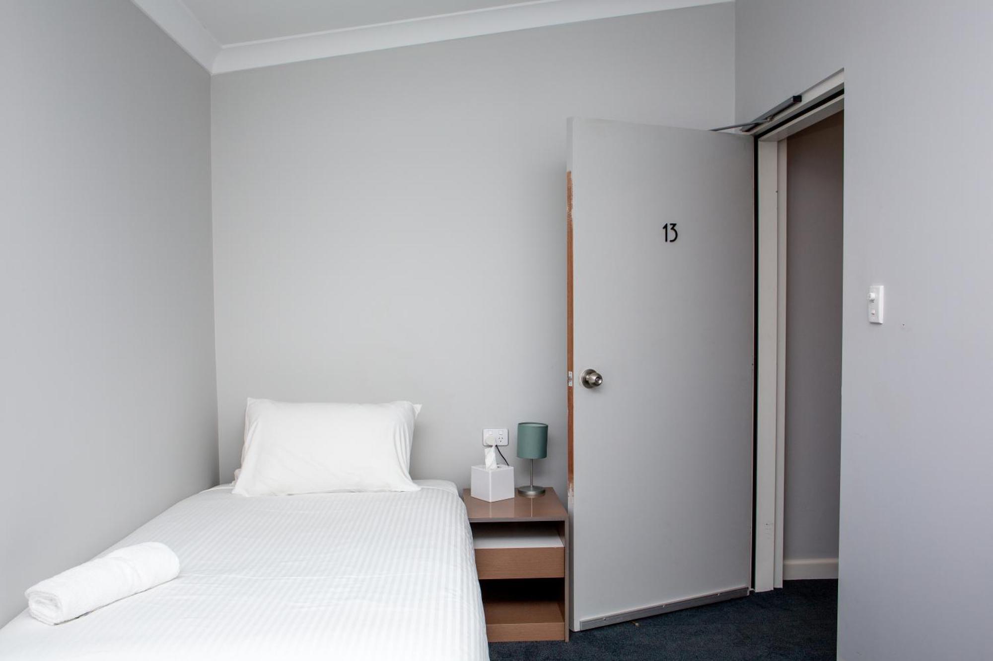 Five Island Hotel Cringila 객실 사진